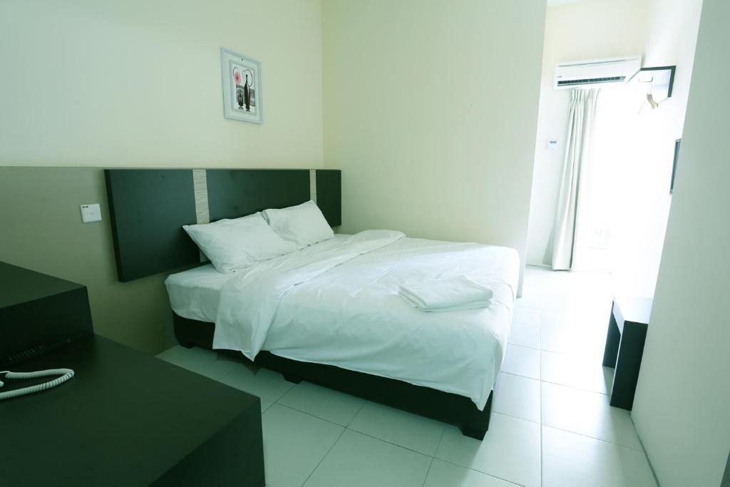Nd Hotel Malacca Room photo