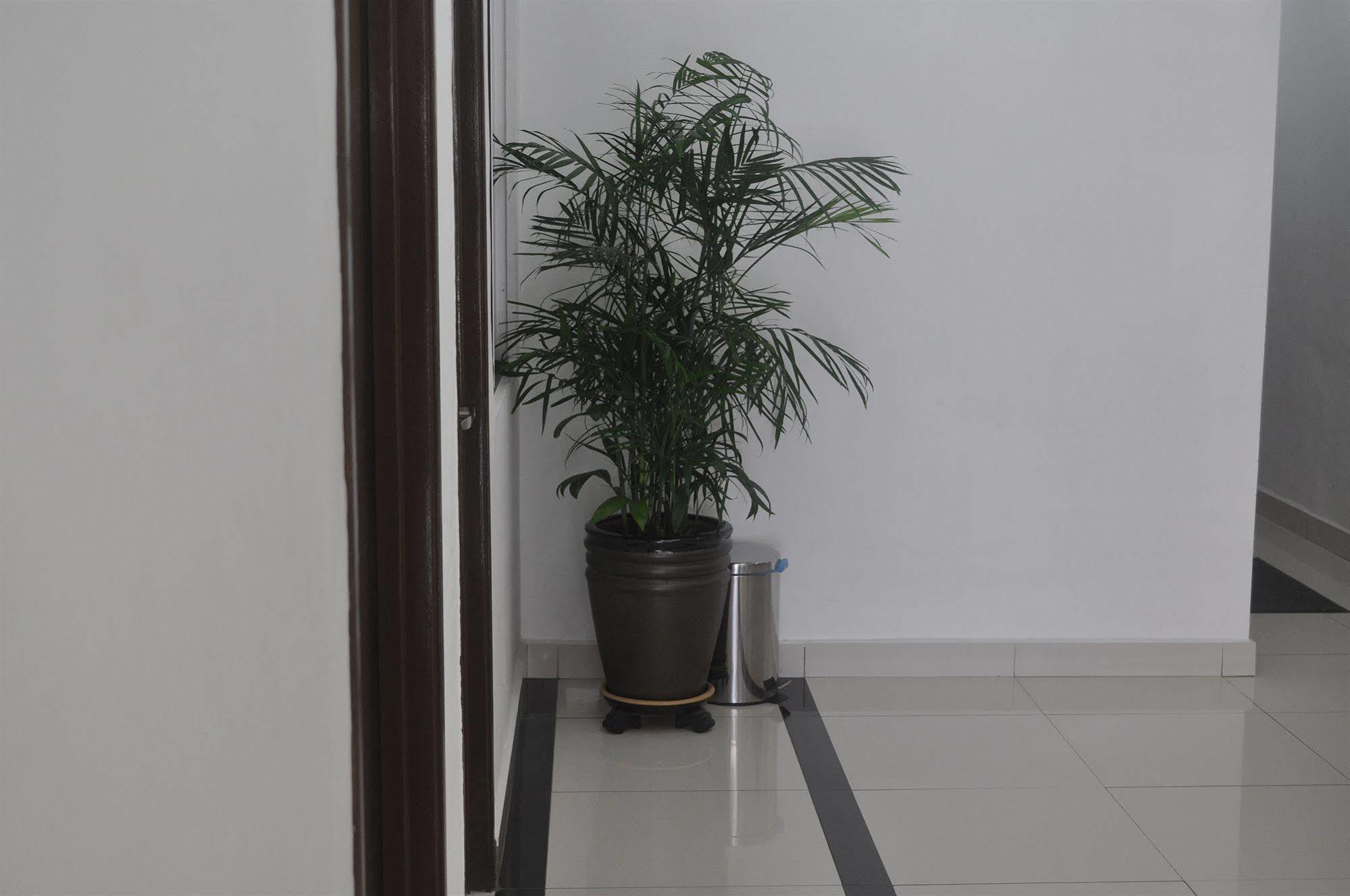 Nd Hotel Malacca Exterior photo